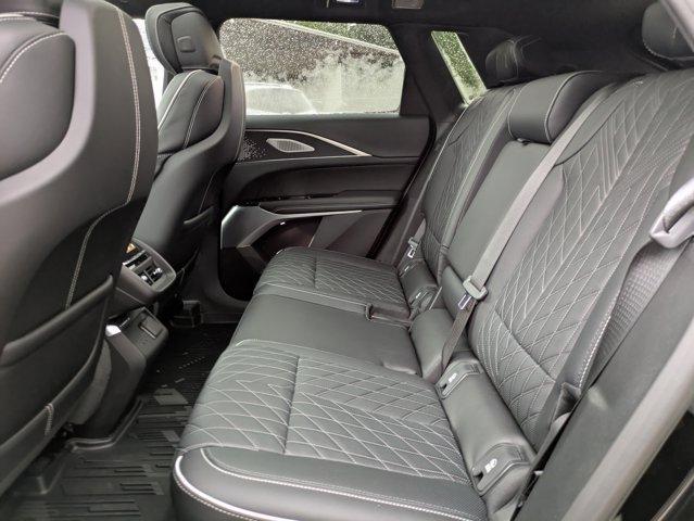 new 2026 Cadillac LYRIQ car, priced at $87,405