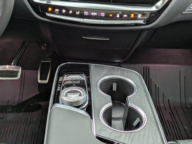 new 2026 Cadillac LYRIQ car, priced at $87,405