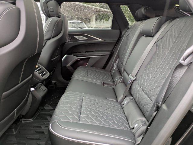 new 2026 Cadillac LYRIQ car, priced at $87,405