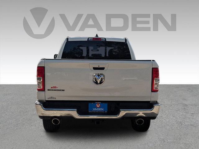 used 2022 Ram 1500 car, priced at $32,004