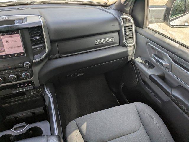 used 2022 Ram 1500 car, priced at $32,004