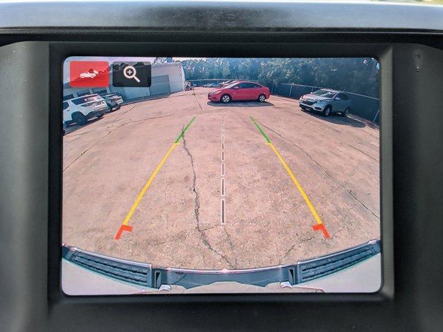 used 2022 Ram 1500 car, priced at $32,004