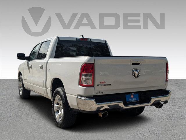 used 2022 Ram 1500 car, priced at $32,004