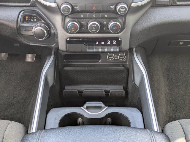 used 2022 Ram 1500 car, priced at $32,004