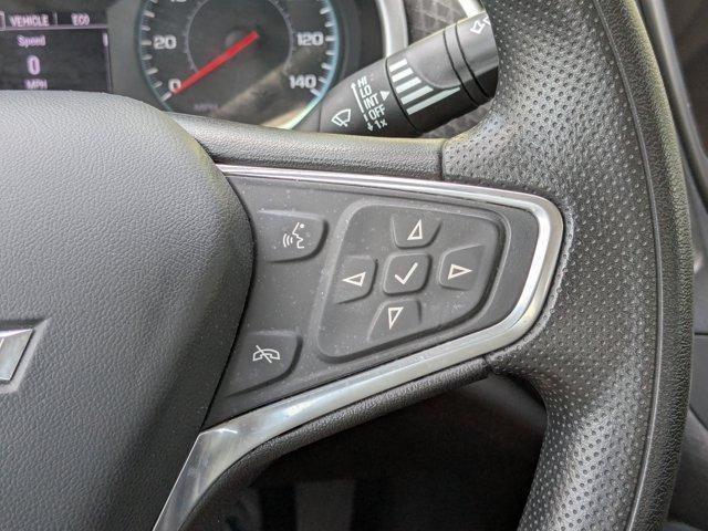 used 2023 Chevrolet Malibu car, priced at $21,500
