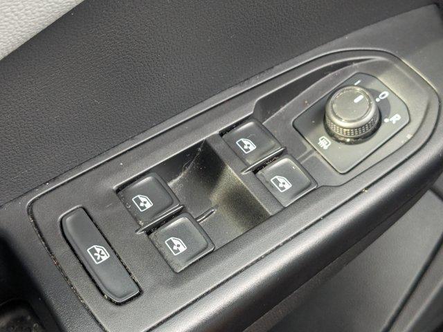 used 2022 Volkswagen Taos car, priced at $18,975