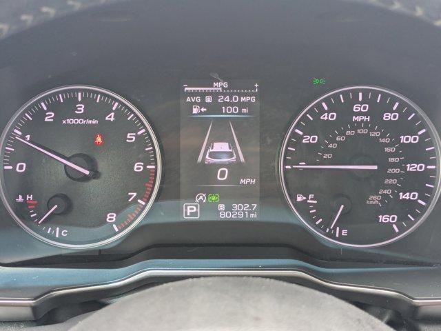 used 2021 Subaru Outback car, priced at $23,934