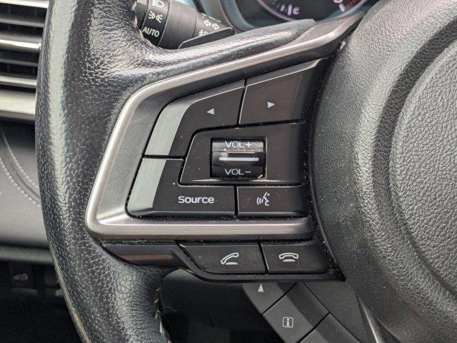 used 2021 Subaru Outback car, priced at $23,934