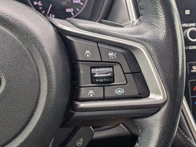 used 2021 Subaru Outback car, priced at $23,934
