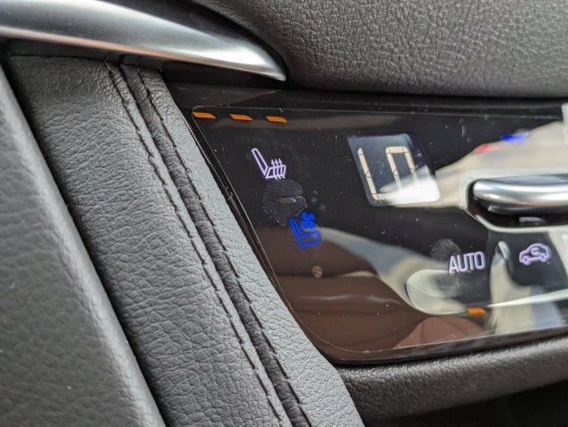 new 2025 Cadillac XT5 car, priced at $56,739