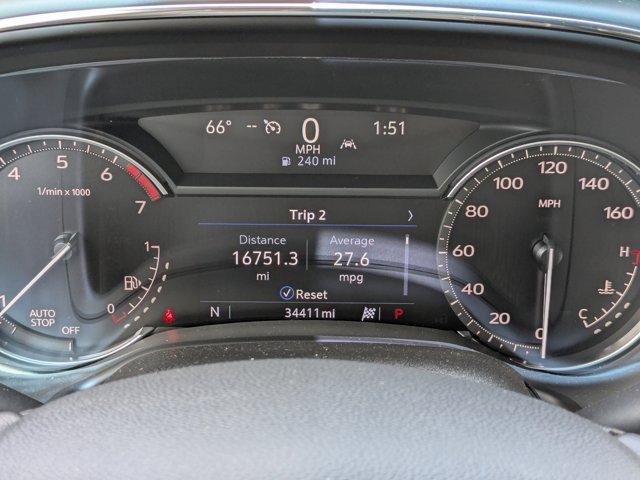 used 2023 Cadillac CT5 car, priced at $30,899
