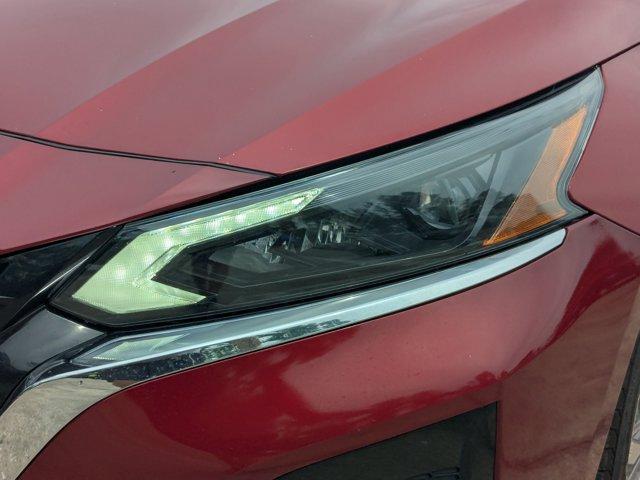 used 2023 Nissan Altima car, priced at $23,994