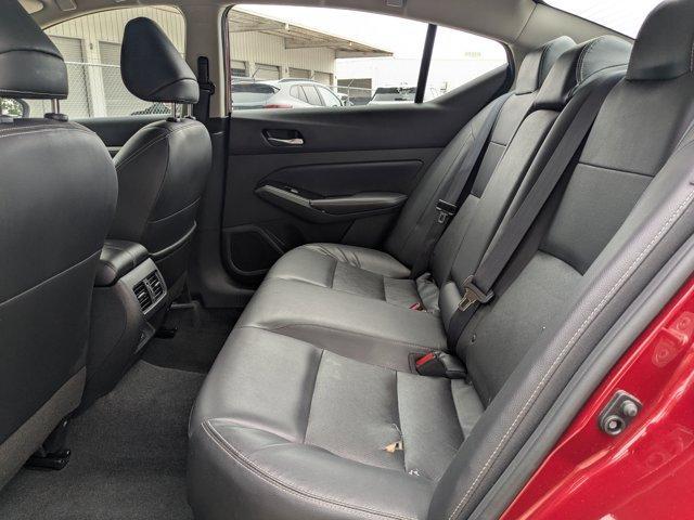 used 2023 Nissan Altima car, priced at $23,994