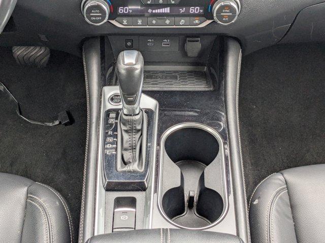 used 2023 Nissan Altima car, priced at $23,994