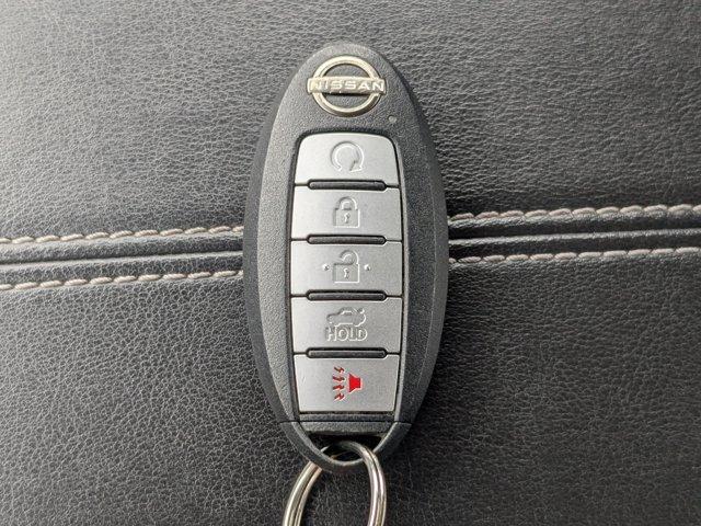 used 2023 Nissan Altima car, priced at $23,994