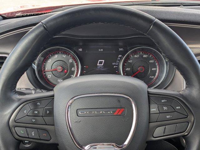 used 2023 Dodge Charger car, priced at $24,688