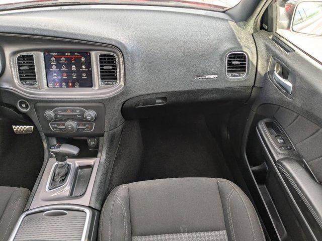 used 2023 Dodge Charger car, priced at $24,688