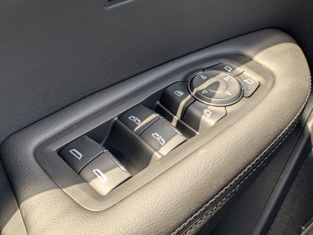 new 2025 Cadillac XT6 car, priced at $49,219