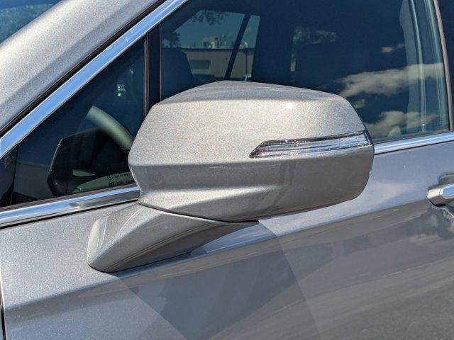 new 2025 Cadillac XT6 car, priced at $49,219