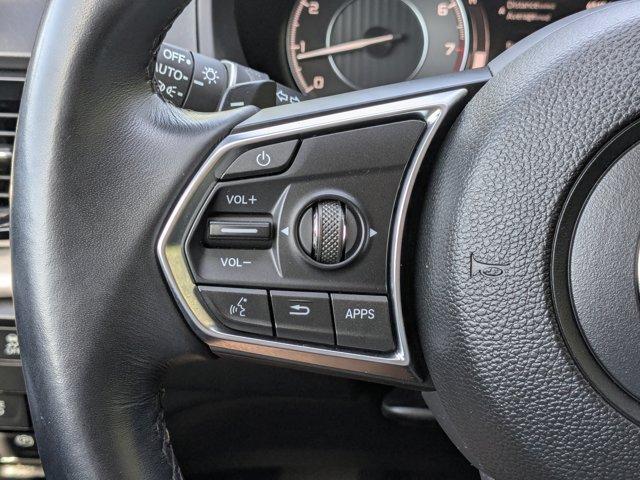 used 2020 Acura RDX car, priced at $27,525