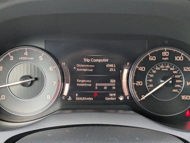 used 2020 Acura RDX car, priced at $27,525