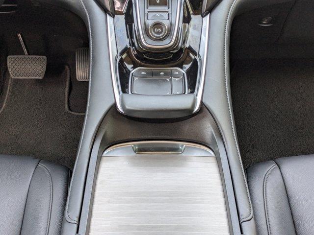 used 2020 Acura RDX car, priced at $27,525