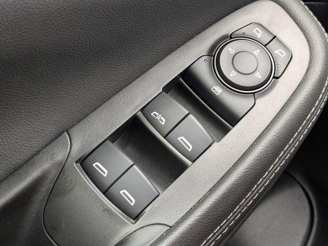 used 2024 Buick Encore GX car, priced at $24,864