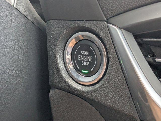 used 2024 Buick Encore GX car, priced at $24,864