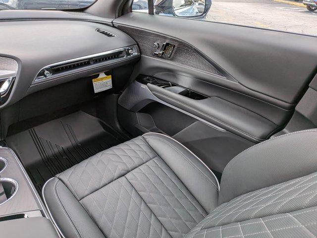new 2026 Cadillac LYRIQ car, priced at $863,550