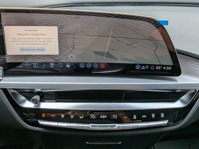 new 2026 Cadillac LYRIQ car, priced at $863,550