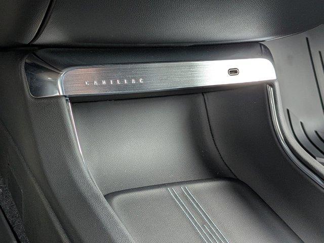 new 2026 Cadillac LYRIQ car, priced at $863,550