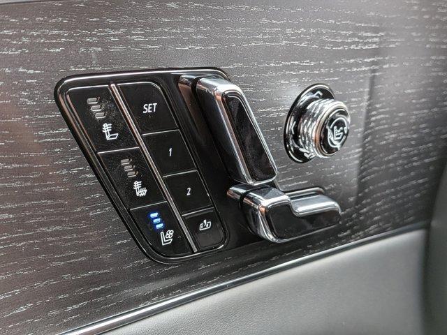 new 2026 Cadillac LYRIQ car, priced at $863,550