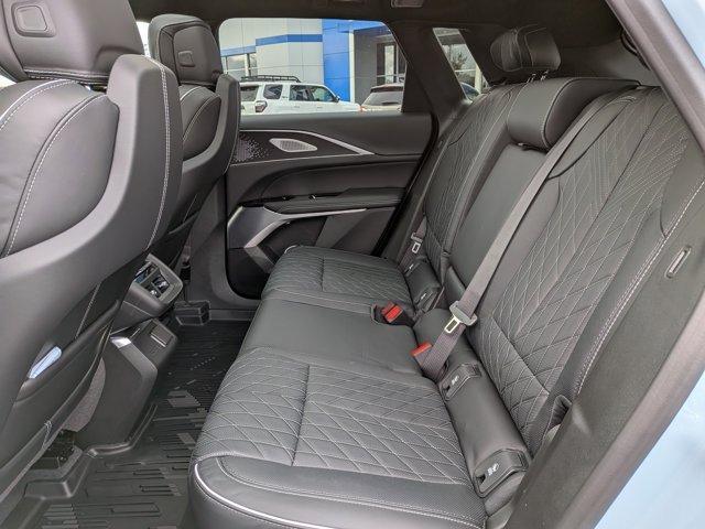 new 2026 Cadillac LYRIQ car, priced at $863,550