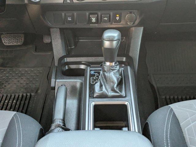 used 2021 Toyota Tacoma car, priced at $32,306