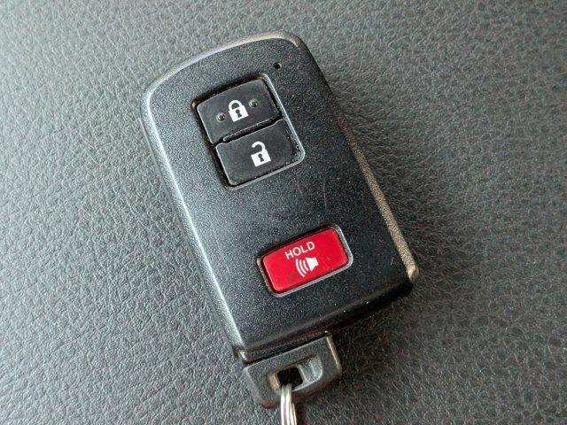 used 2021 Toyota Tacoma car, priced at $32,306