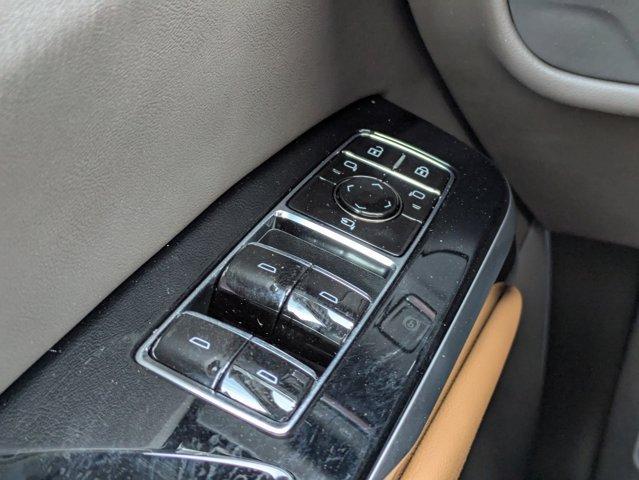 new 2025 Cadillac Escalade ESV car, priced at $117,160