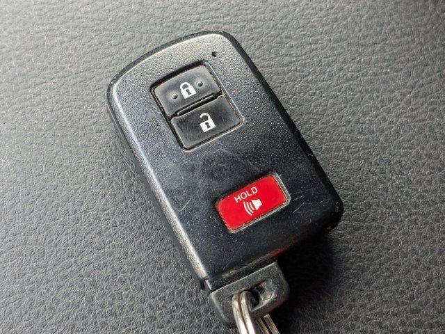 used 2019 Toyota Tacoma car, priced at $31,335