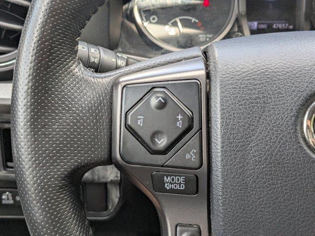 used 2019 Toyota Tacoma car, priced at $31,335