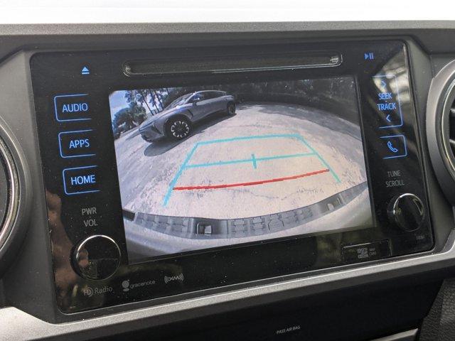 used 2019 Toyota Tacoma car, priced at $31,335