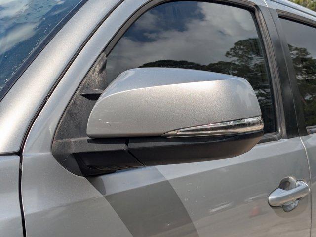 used 2019 Toyota Tacoma car, priced at $31,335