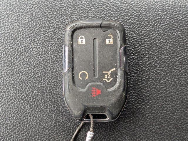 used 2023 GMC Acadia car, priced at $29,300