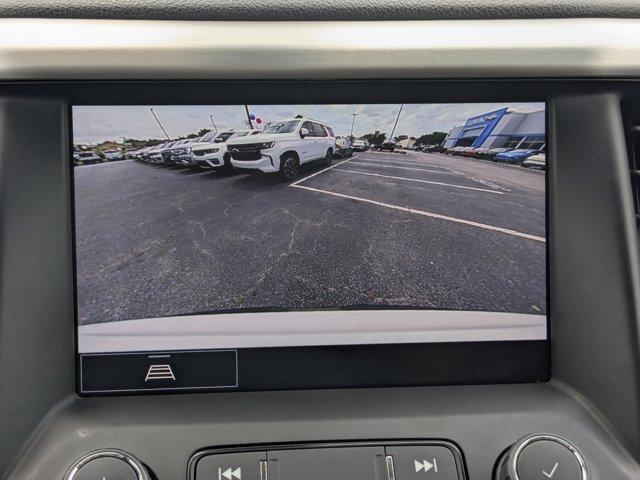 used 2023 GMC Acadia car, priced at $29,300