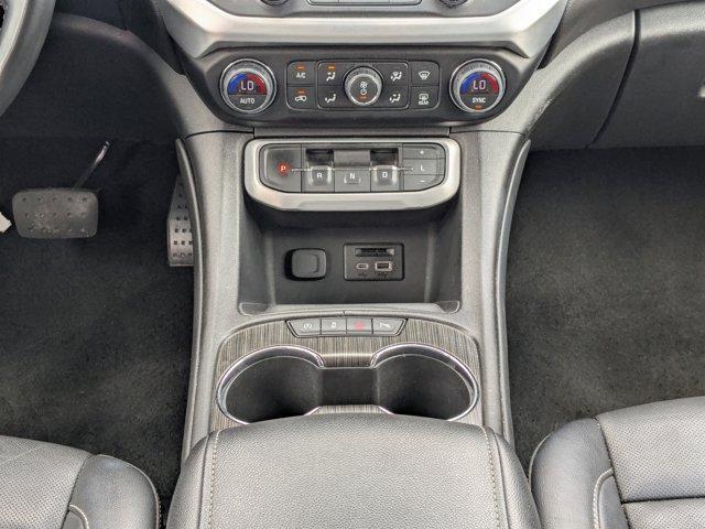 used 2023 GMC Acadia car, priced at $29,300