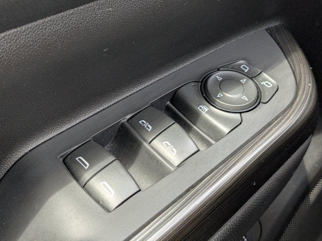 used 2023 GMC Acadia car, priced at $29,300