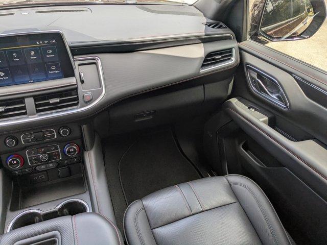 used 2022 Chevrolet Tahoe car, priced at $56,726
