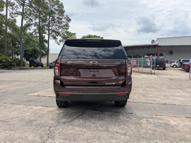 used 2022 Chevrolet Tahoe car, priced at $56,726
