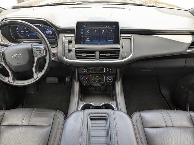 used 2022 Chevrolet Tahoe car, priced at $56,726