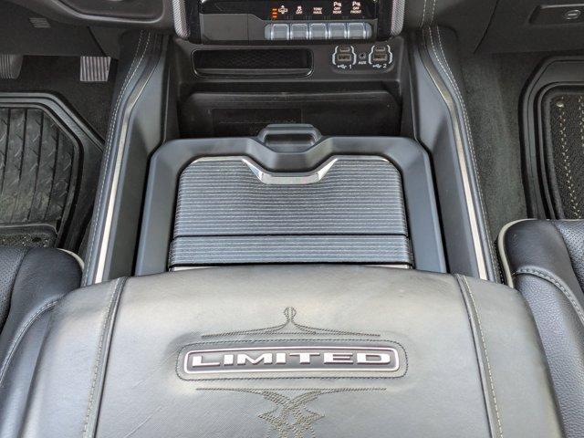 used 2021 Ram 1500 car, priced at $41,424