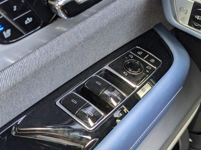 new 2026 Cadillac VISTIQ car, priced at $92,594