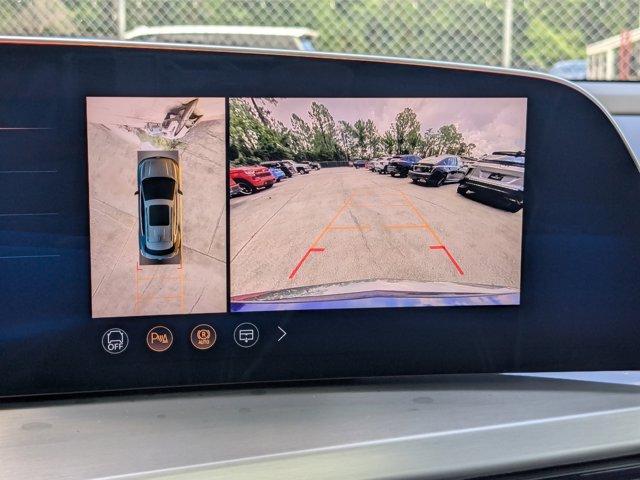 new 2026 Cadillac VISTIQ car, priced at $88,737